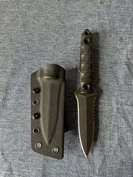 Pocket Knife