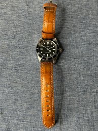 M II K Watch