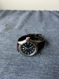 Christopher Ward Watch