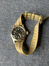 M II K Watch
