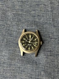 Hamilton Khaki Watch