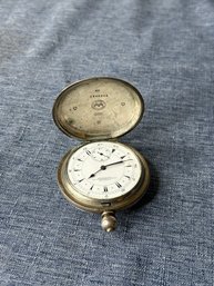 Longines Pocket Watch