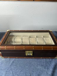 Watch Storage Box