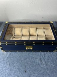 Watch Storage Box
