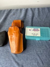 Gun Accessories Bundle