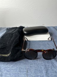 J Peterson Sunglasses