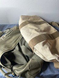 Eddie Bauer And Other Bag