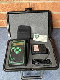 ANdme1 Interferential Stimulator