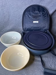 Pyrex Bowl Bundle