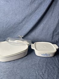 Corningware Bundle