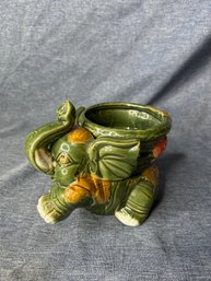 Elephant Planter