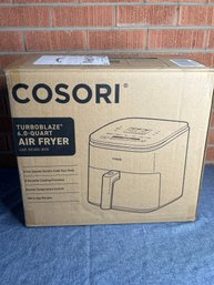 Cosori Air Fryer- Brand New
