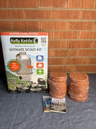Ultimate Scout Kit-  Brand New