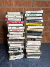 Bundle Of Cassettes