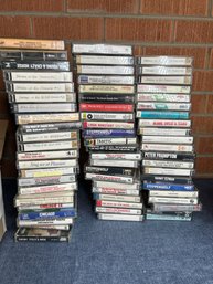 Bundle Of Cassettes