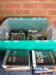 Big Bundle Of Dvds
