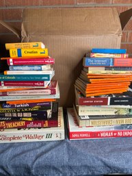Bundle Of Books