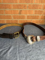 Two Belts