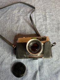 Petri 7 S Camera