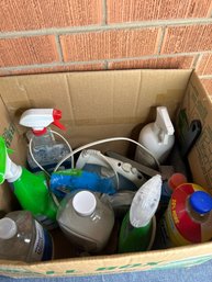 Iron And Cleaning Bundle