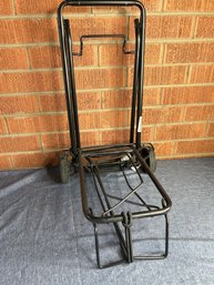 Foldable Cart