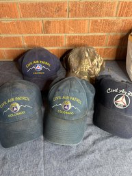 Bundle Of Hats