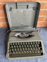Hermes Baby Typewriter