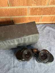 Bushnell Binoculars - 7 X 35