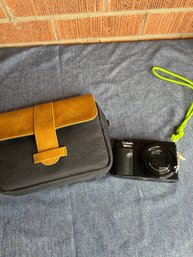 Panasonic DC-ZS80D Camera