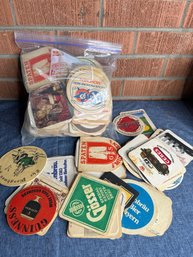 Vintage Coasters
