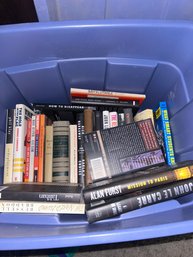 Big Bundle Of Books