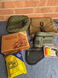 Military Gear And More