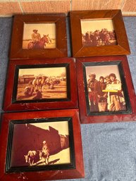 Vintage Pictures And Frames