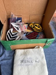 Military Patches And More