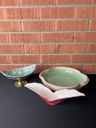 Vintage Dish Bundle