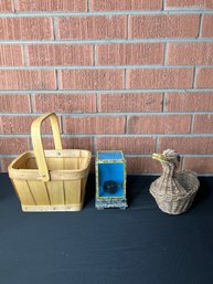Decor Bundle