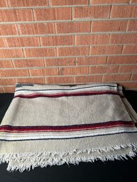 Vintage Blanket