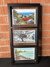 Beach Art