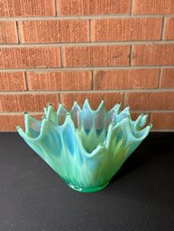 Vintage Bowl