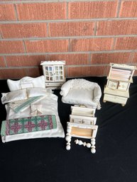 Doll House Furniture Bundle