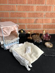 Doll House Furniture Bundle