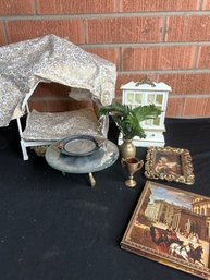 Doll House Furniture Bundle