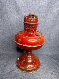 Vintage Lantern