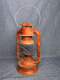 Vintage Lantern