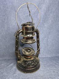 Vintage Dietz No 2 Lantern