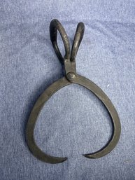 Ice Pick