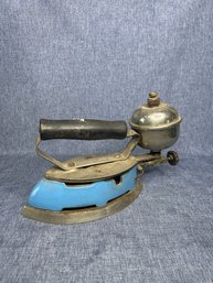 Vintage Iron