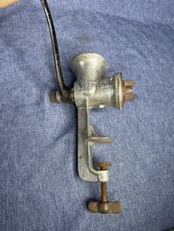Keystone Grinder