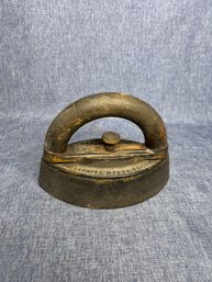 Iron