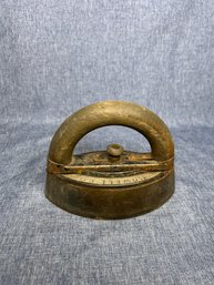Vintage Geneva Iron